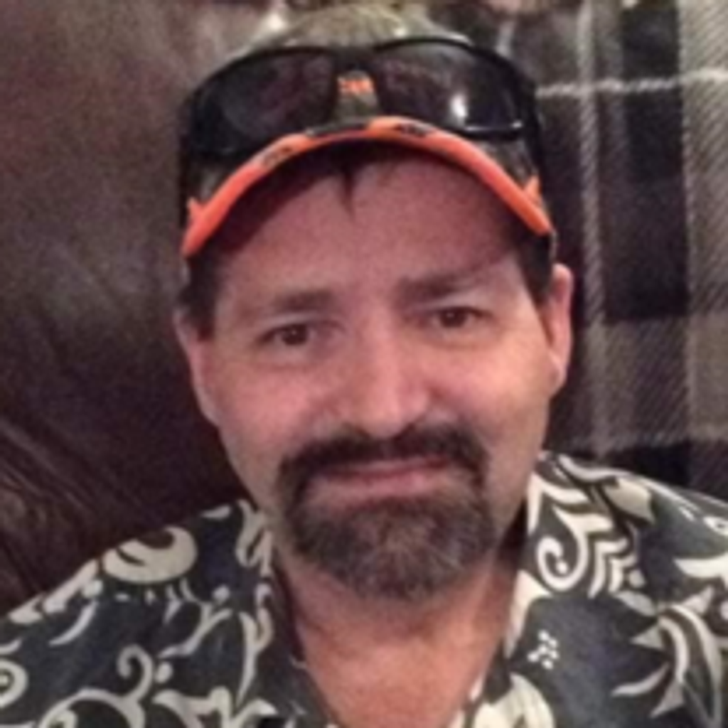 Edsel Levi Trussell, Jr.