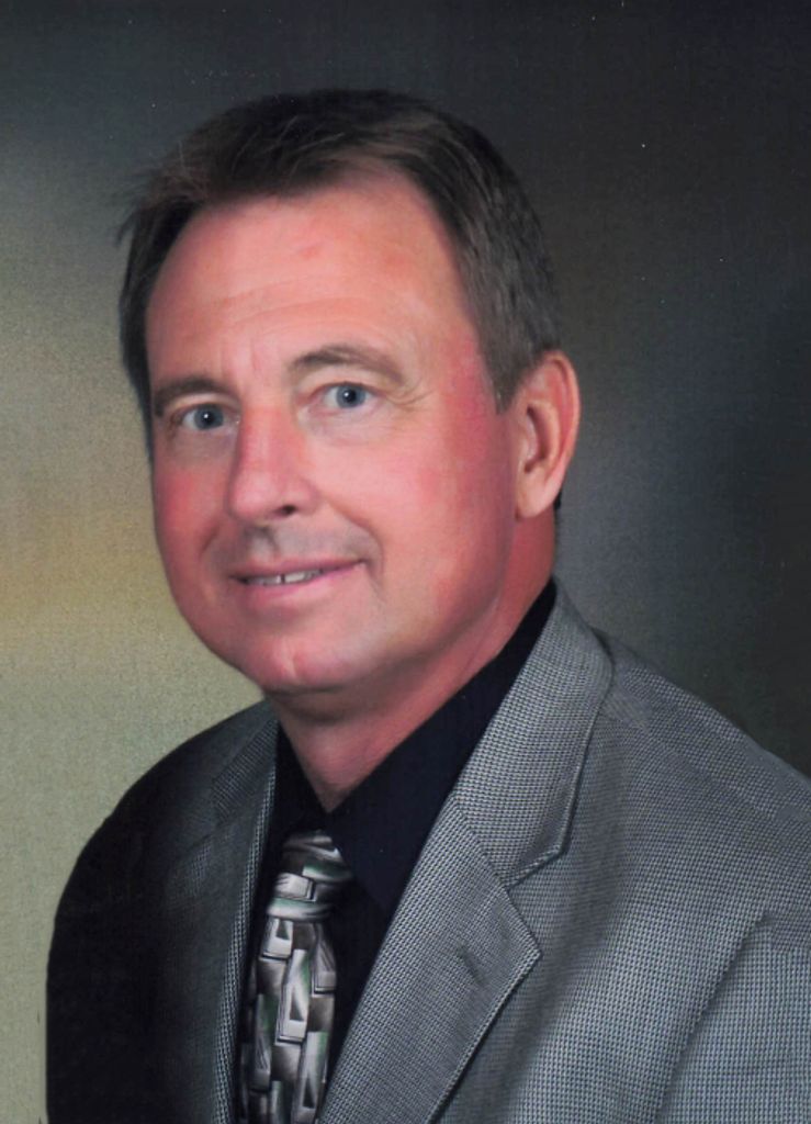 Dennis Broderick