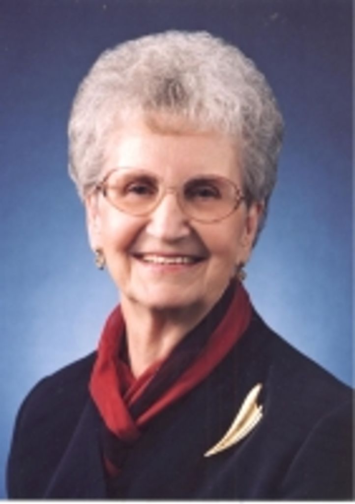 Ruth K. Weber