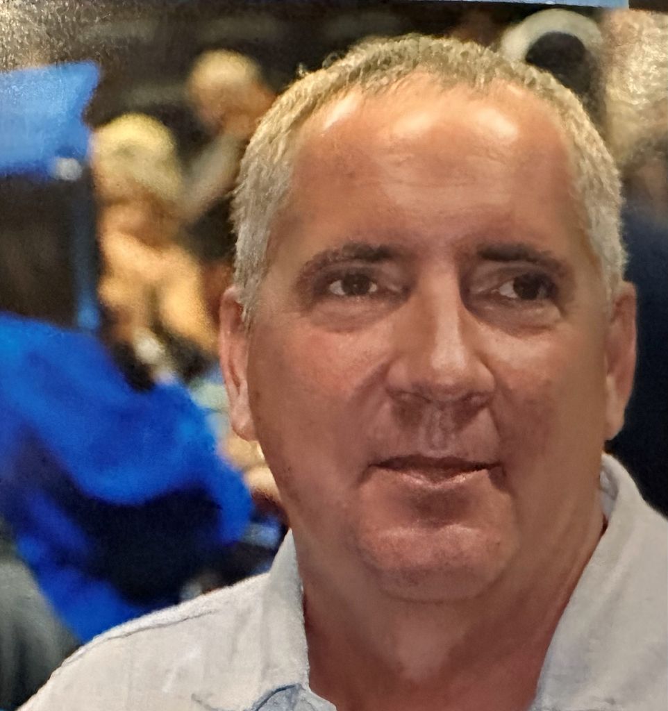 Stephen Wayne Waisner Profile Photo
