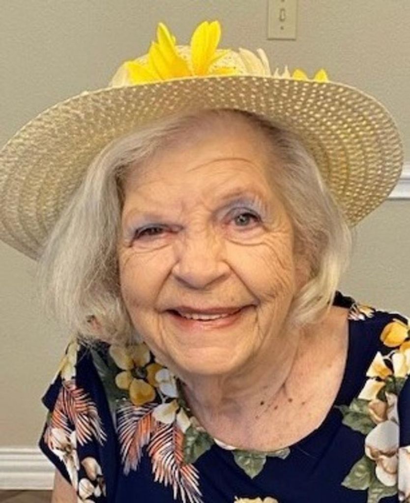 Dorothy Christine Clark Profile Photo