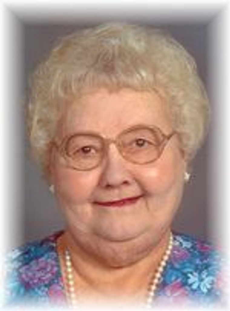 Dorothy Kutach Beyer Havran