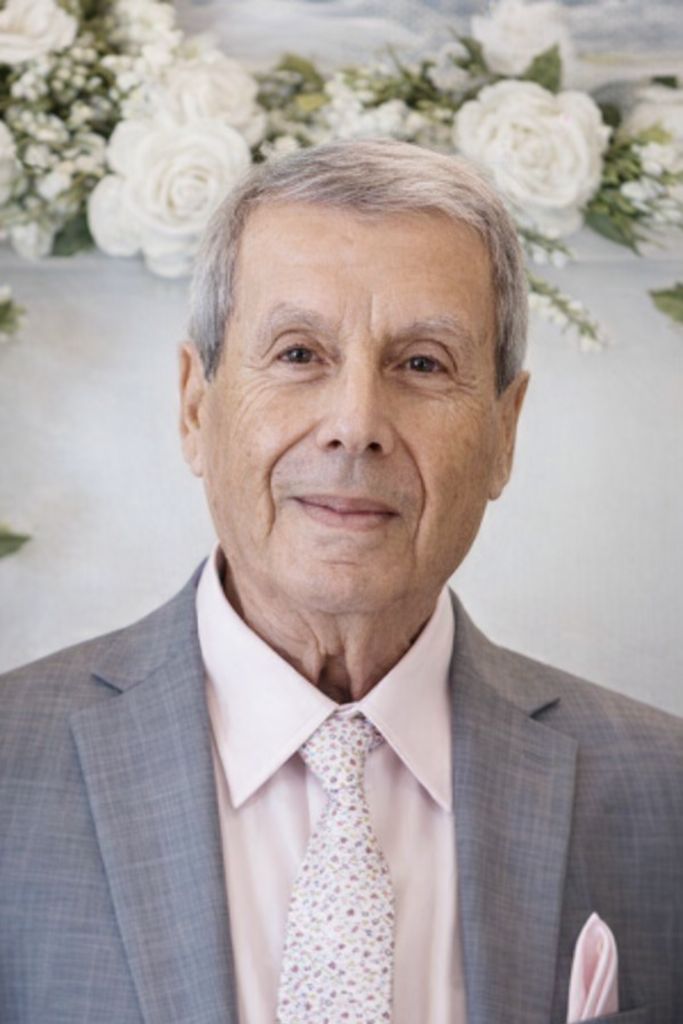 Georges Wadad Abou-Antoun Profile Photo