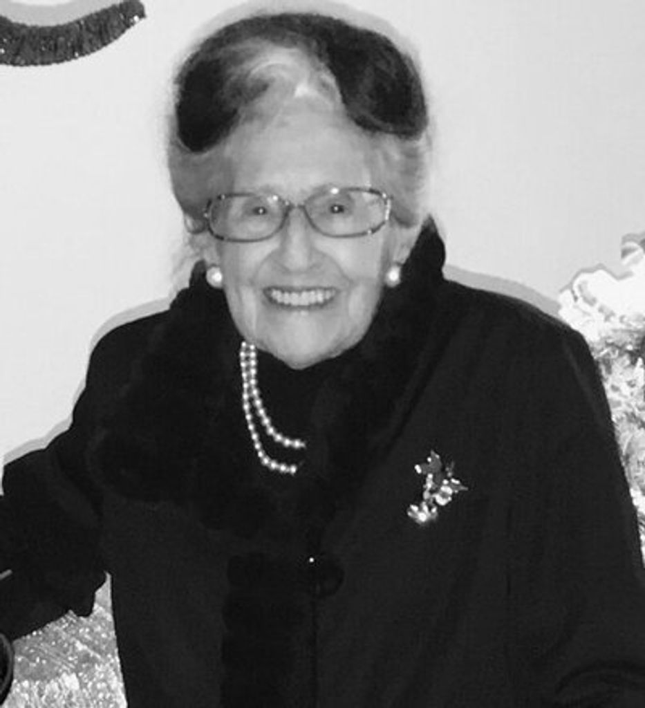 Norma Elizabeth Wilson Profile Photo