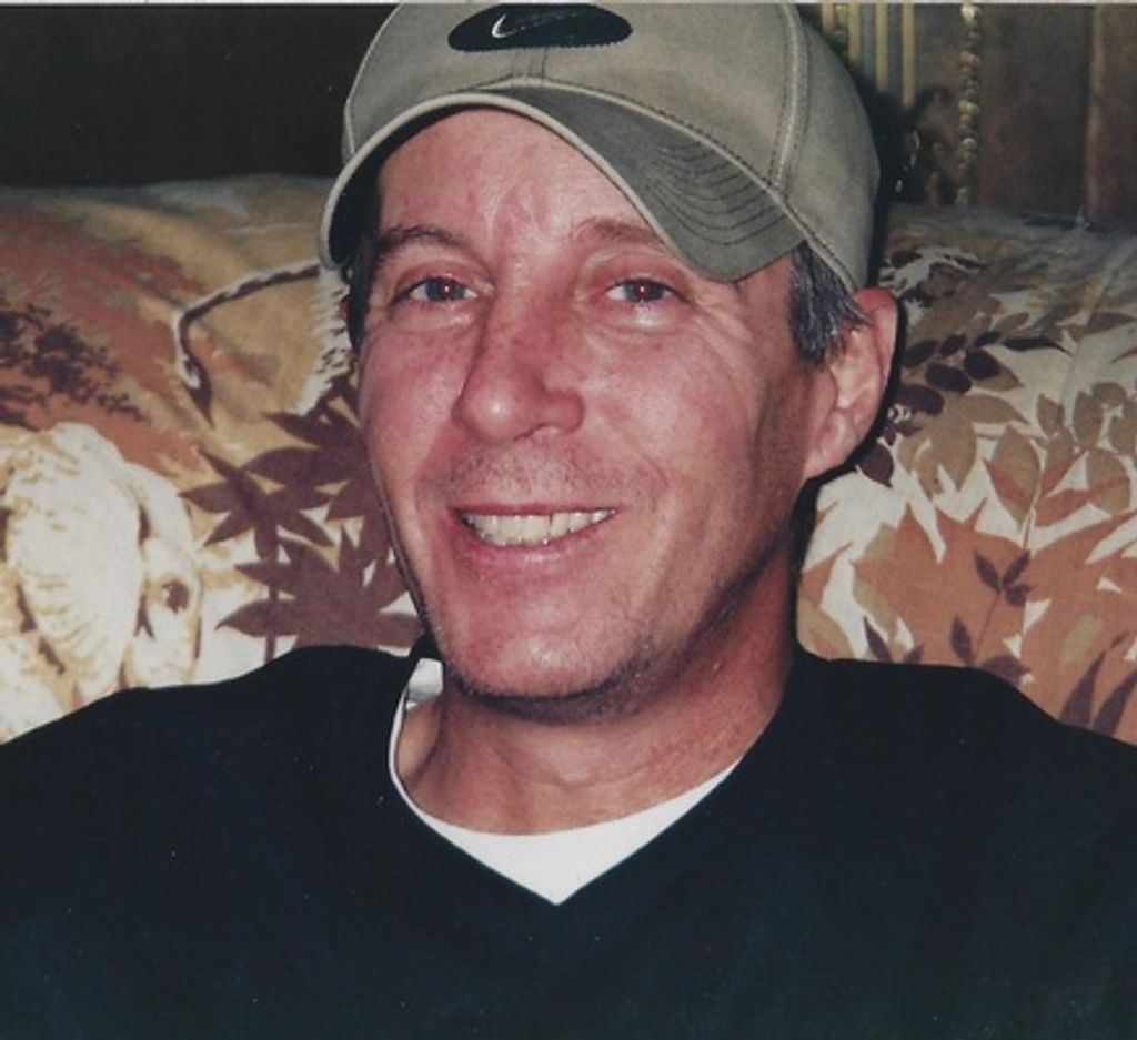 Randall "Randy" Joe Zumwalt Profile Photo