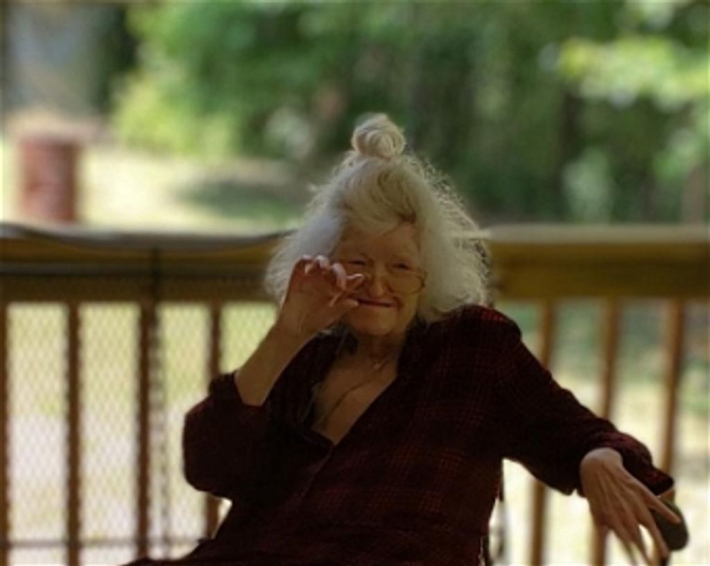 Kathryn Elizabeth Stanfield