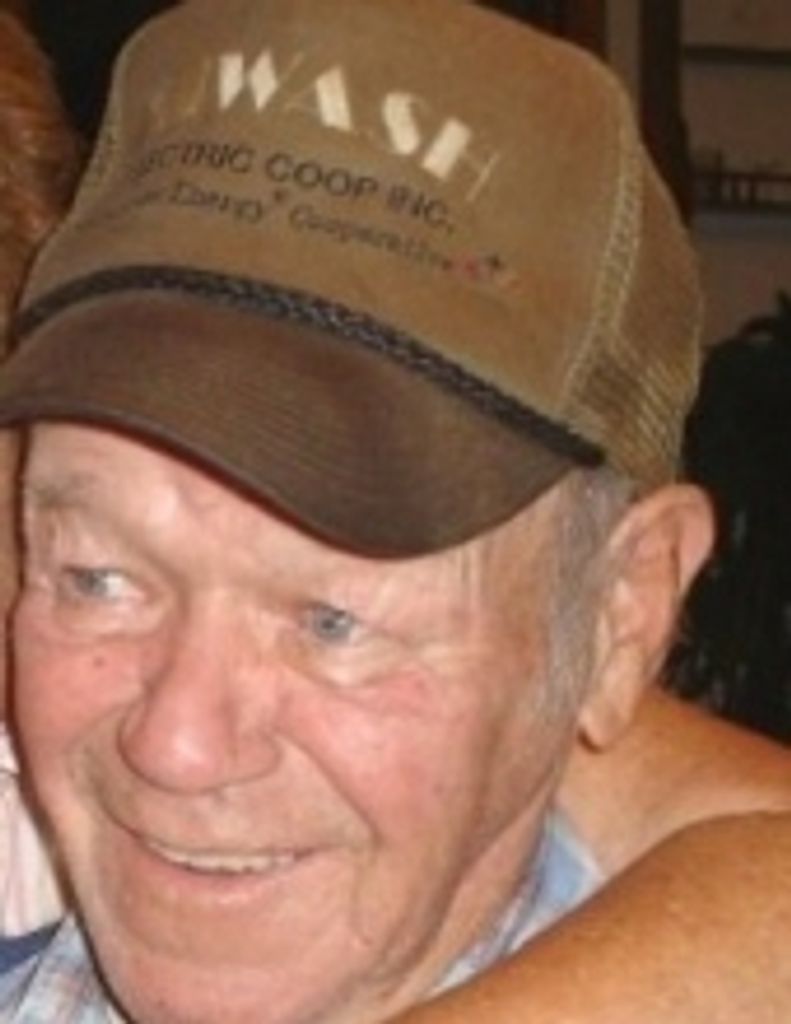 Dale Edward Fosdyck