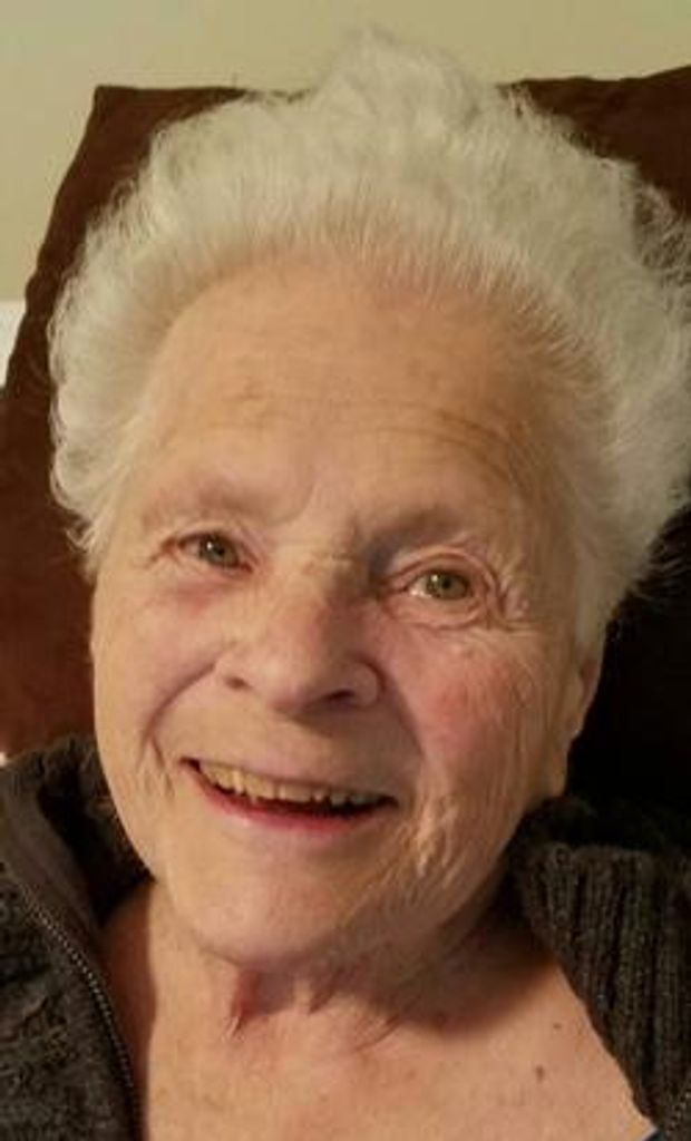Ruth R. Smith