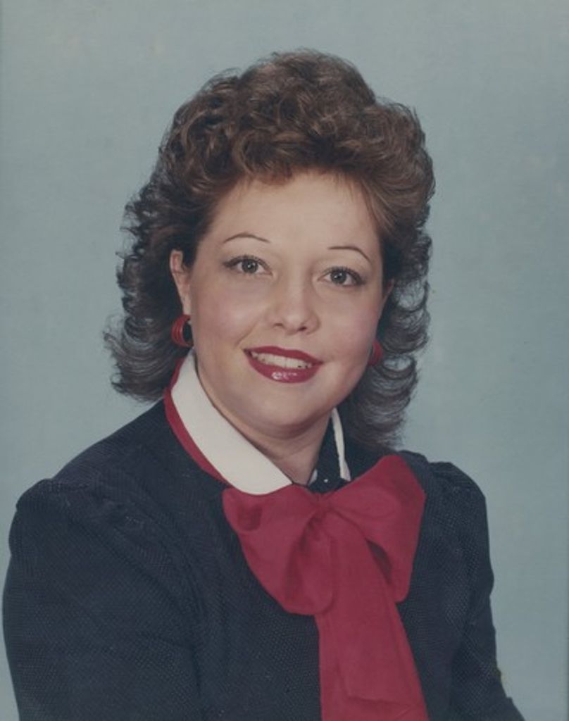 Deborah Jane Spooner Murray Profile Photo