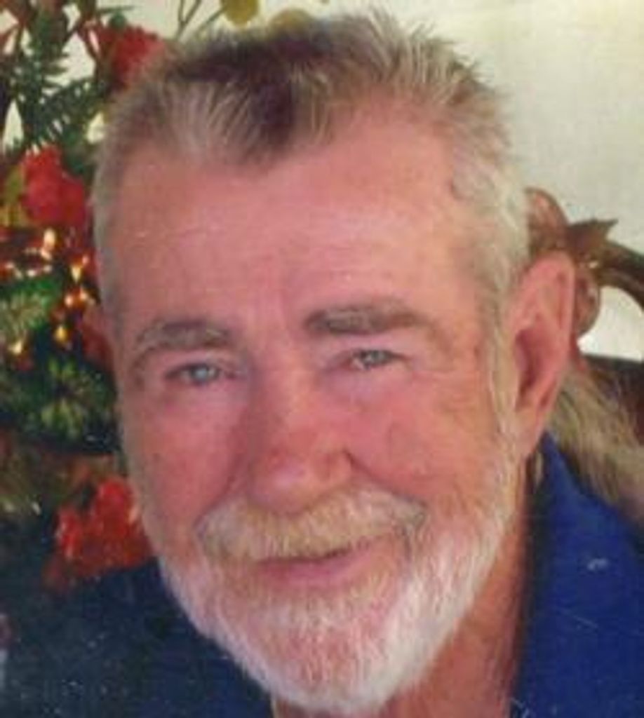 Conard Douglas Rollins