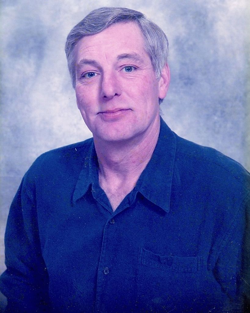 Douglas Davidson Profile Photo