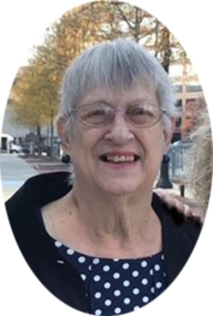 Charlotte B Hobson Profile Photo