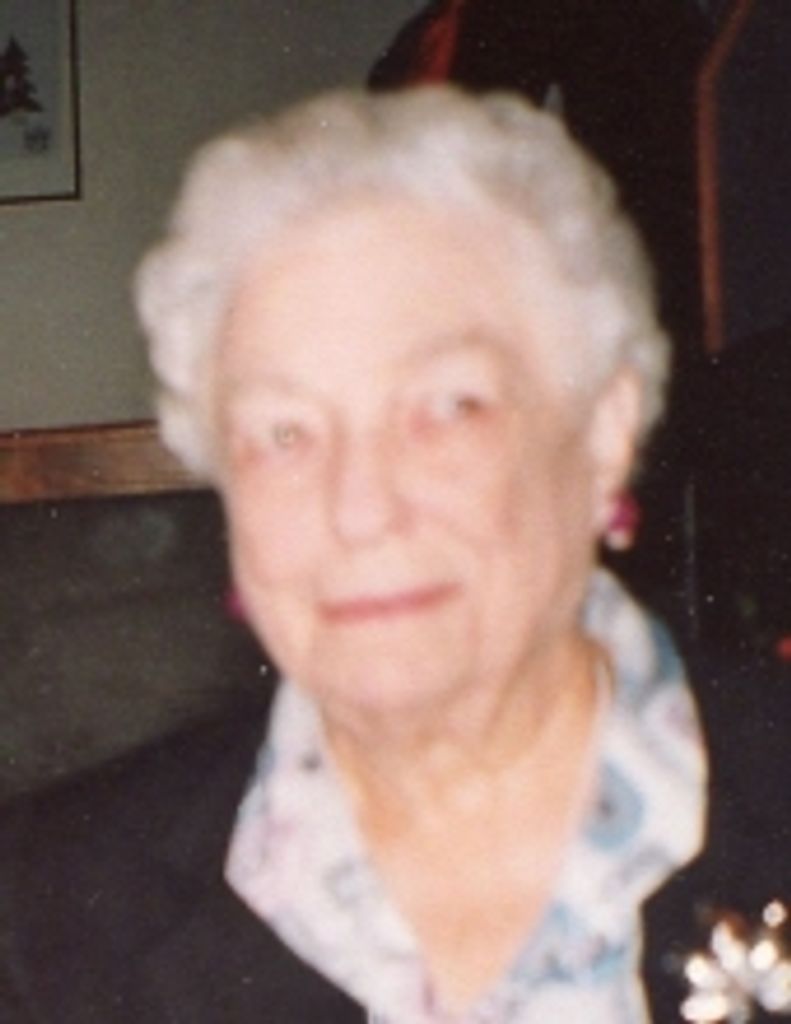 Marion  Harrison Russell