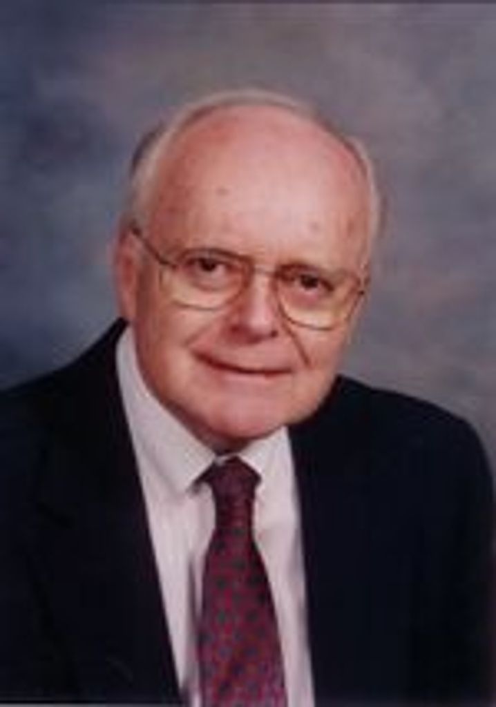 Robert Vernon Mellott