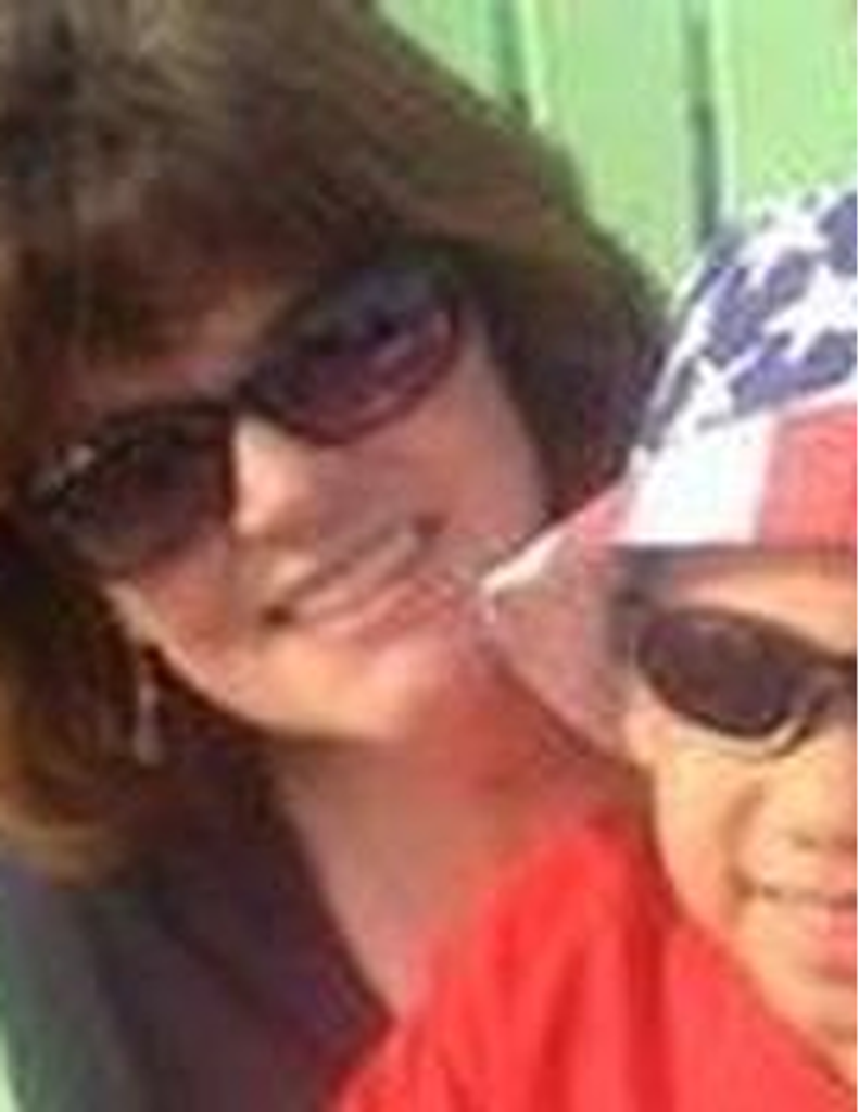 Cathie  M. Barrett