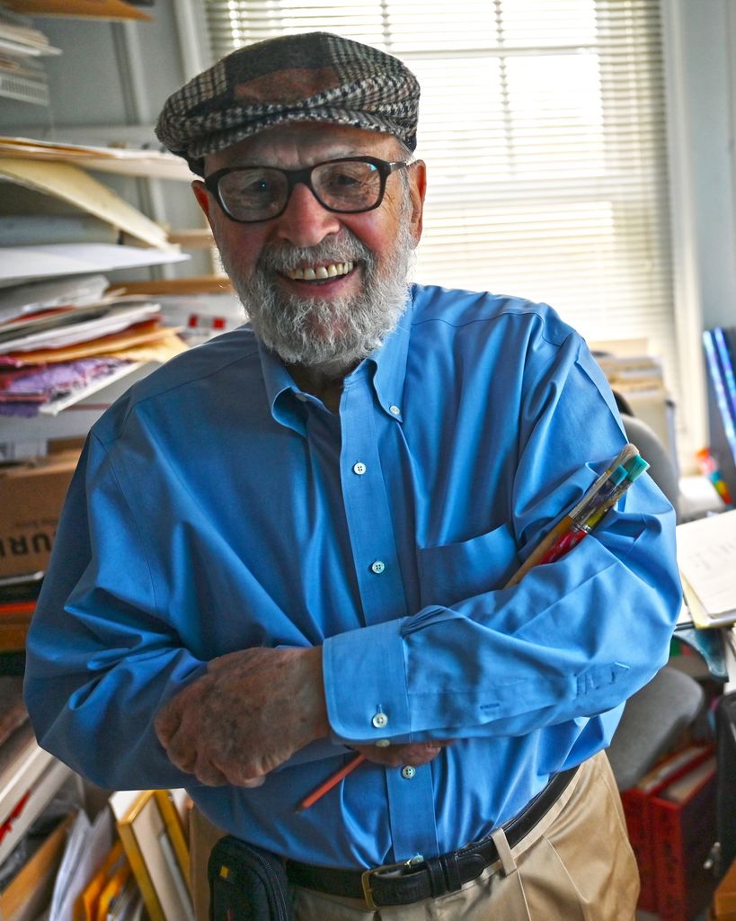 Mordechai Rosenstein Profile Photo
