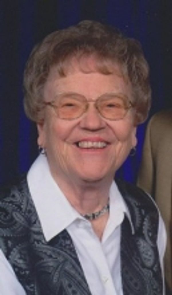 Delora Helen Schroeder-Self