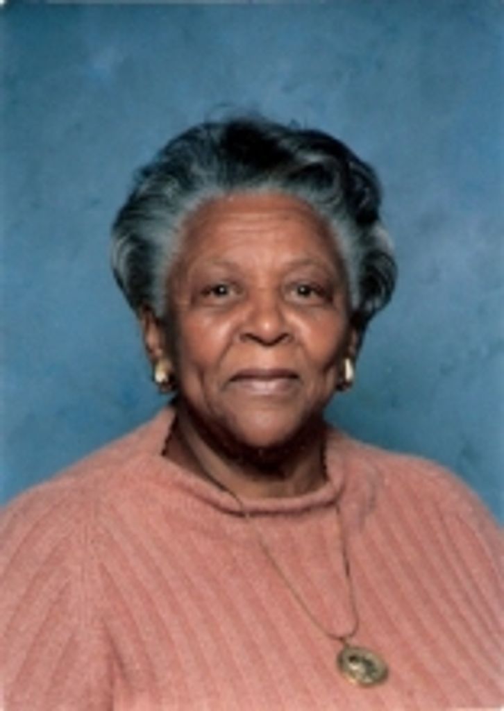 Ada Spencer