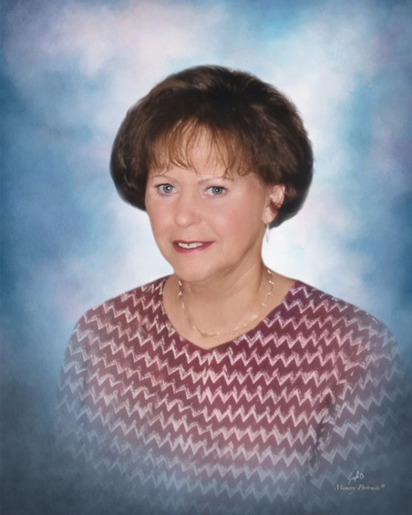 Nancy F. Jones Profile Photo
