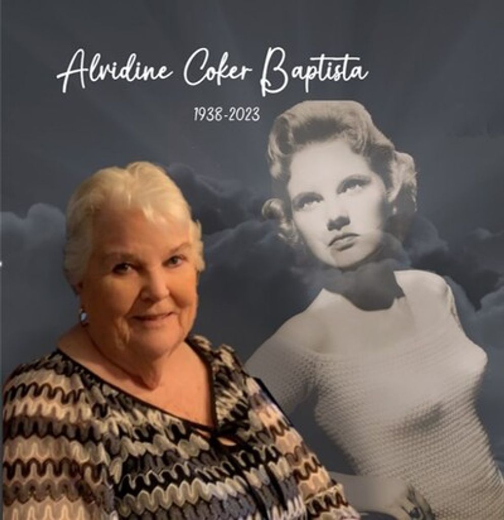 Alvidine Coker Baptista Profile Photo