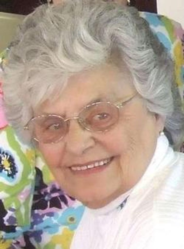 Constance L. "Connie" (Zangari) David