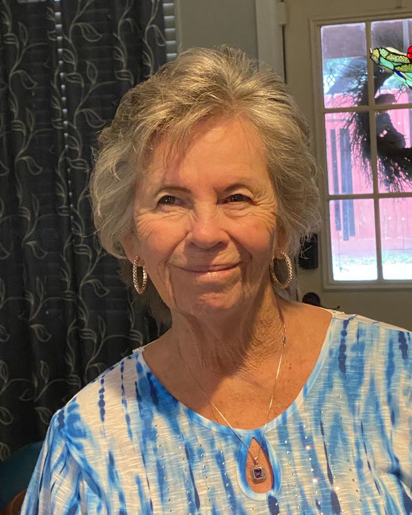 Rose Ann Green Profile Photo