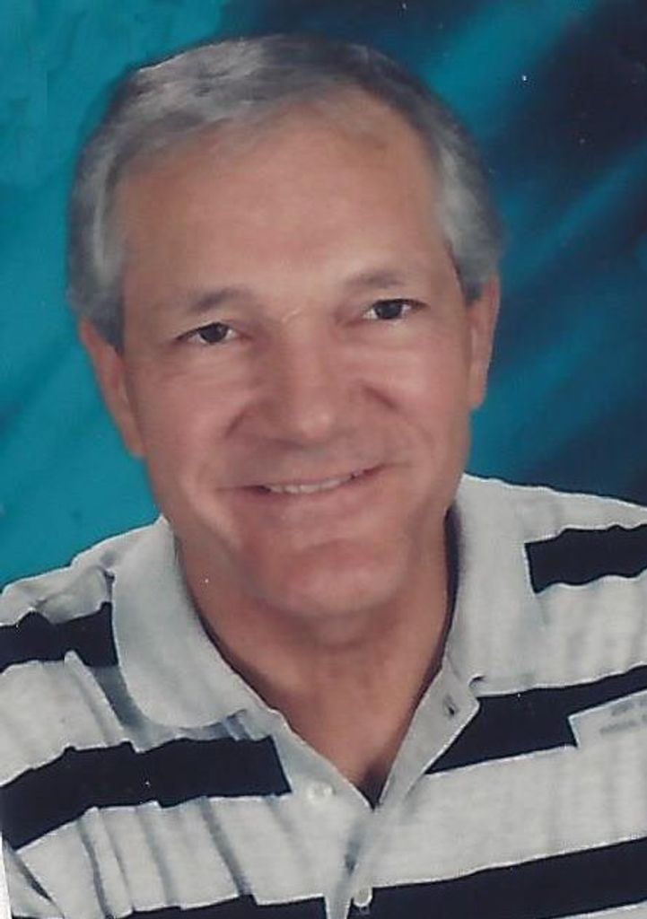 Jerry D. House