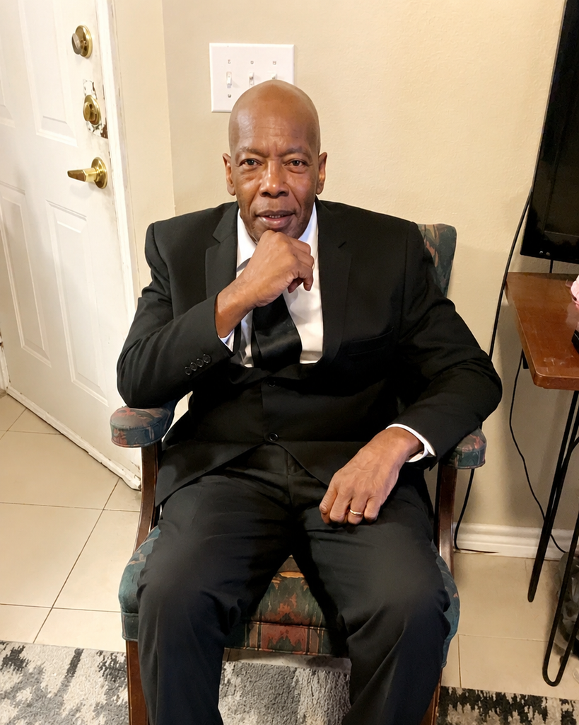 ELDER BILLY WAYNE JEFFERSON Profile Photo