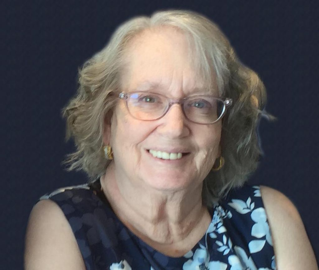 Gail Diane Anderson