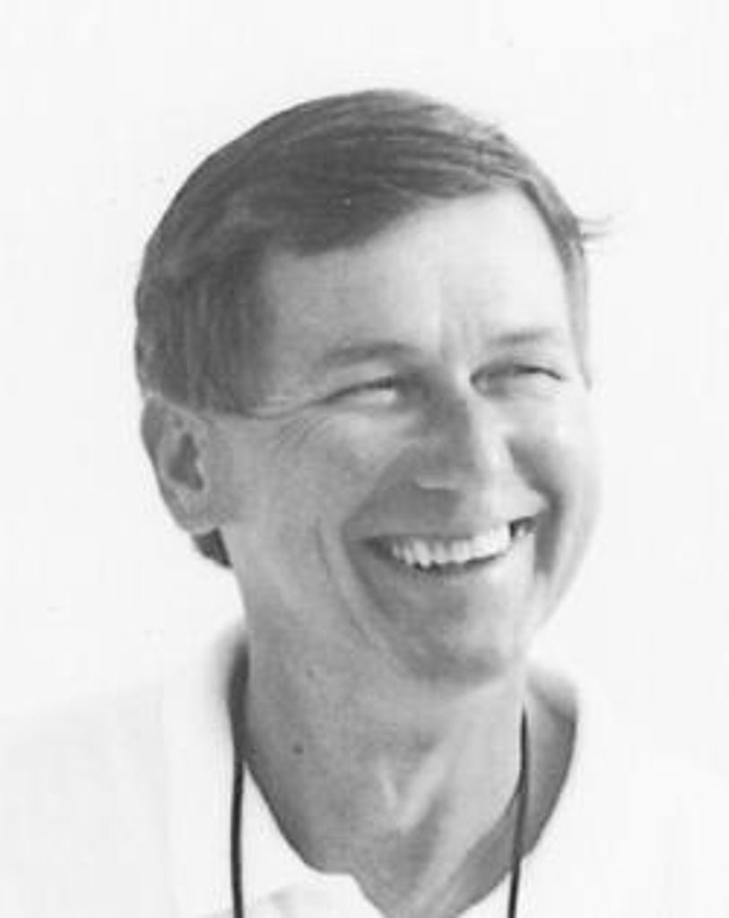 Daniel "Danny" Raymond Johnson