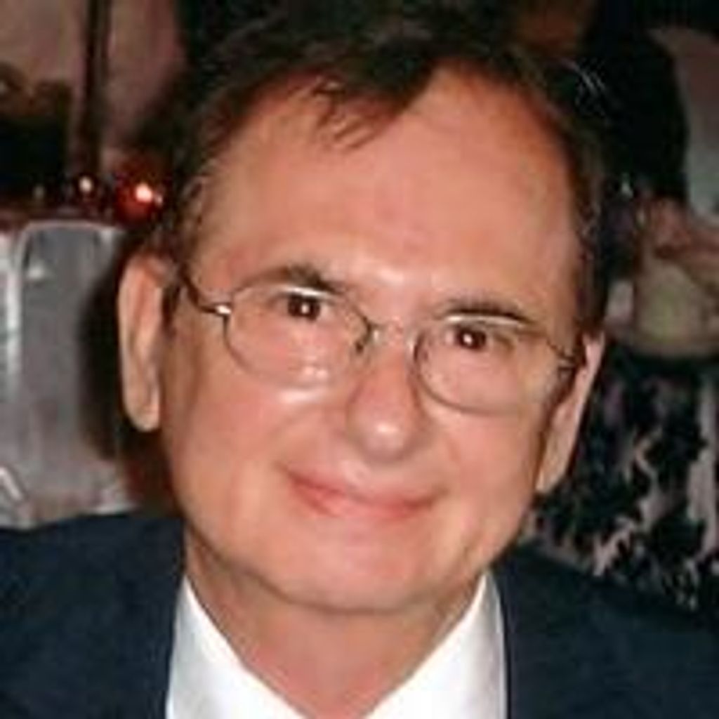 Charles E. Beauchamp