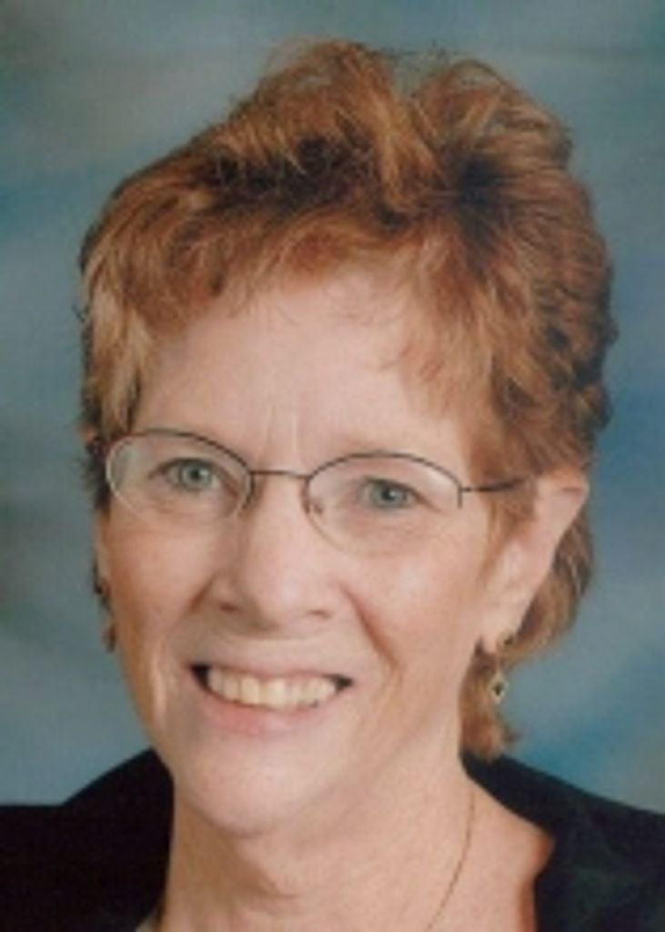 Joyce E. Schankey