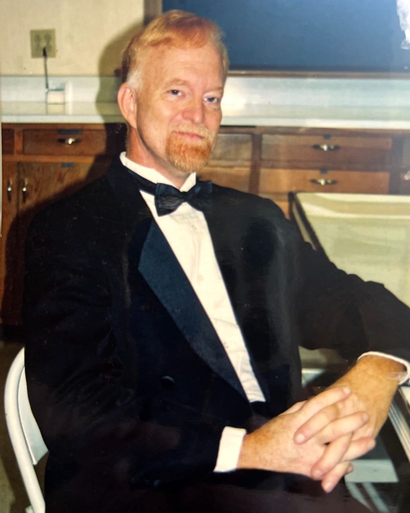 Steve William Cassady
