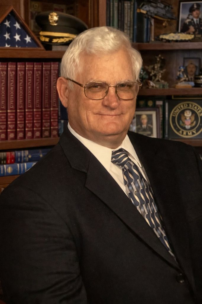 Raymond Dwyatt Frazier