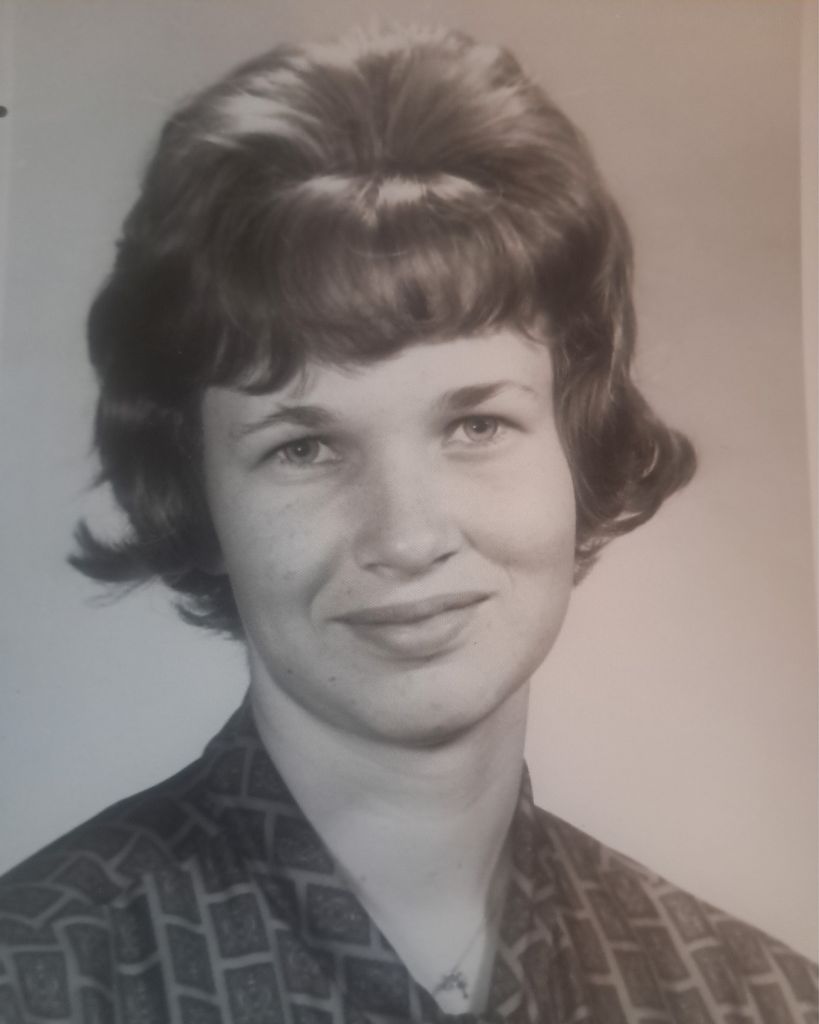 Frances May Kauffman Profile Photo