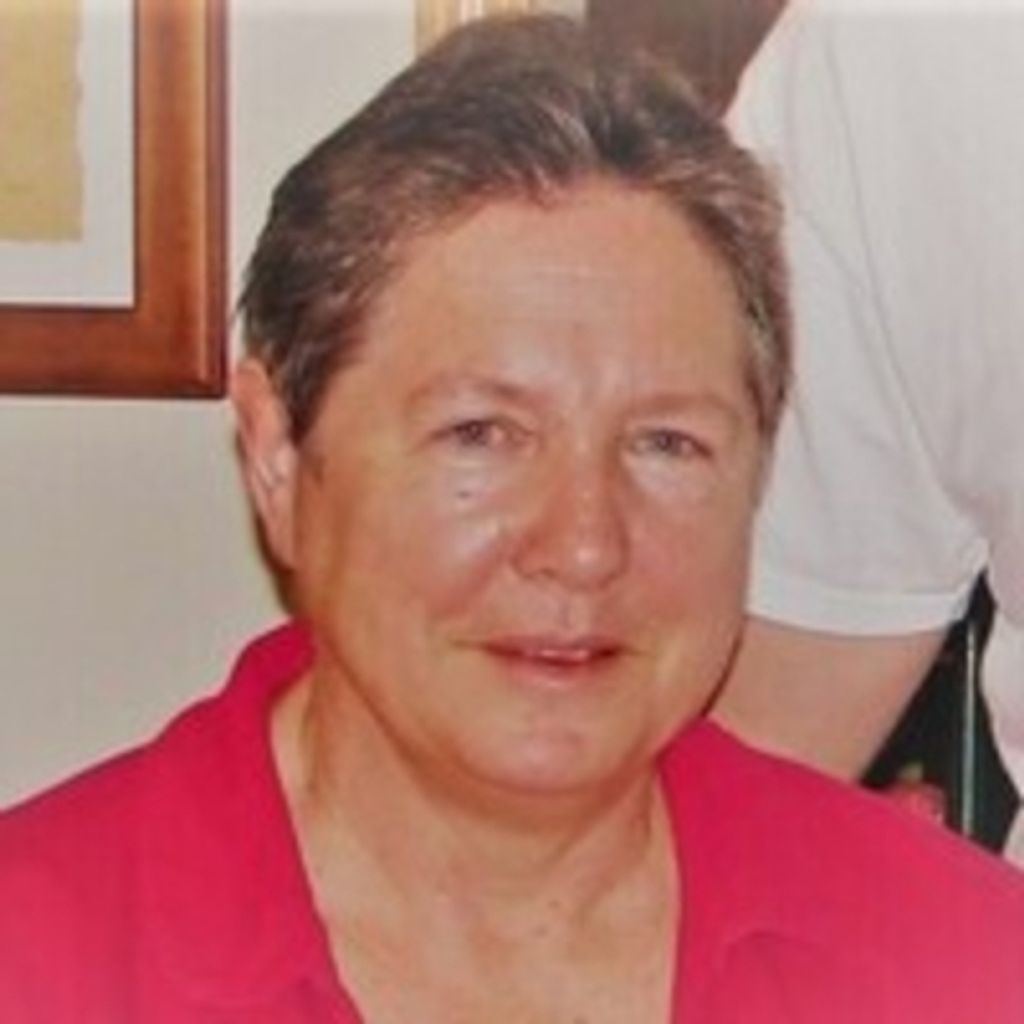 Linda Mcgowin Foster