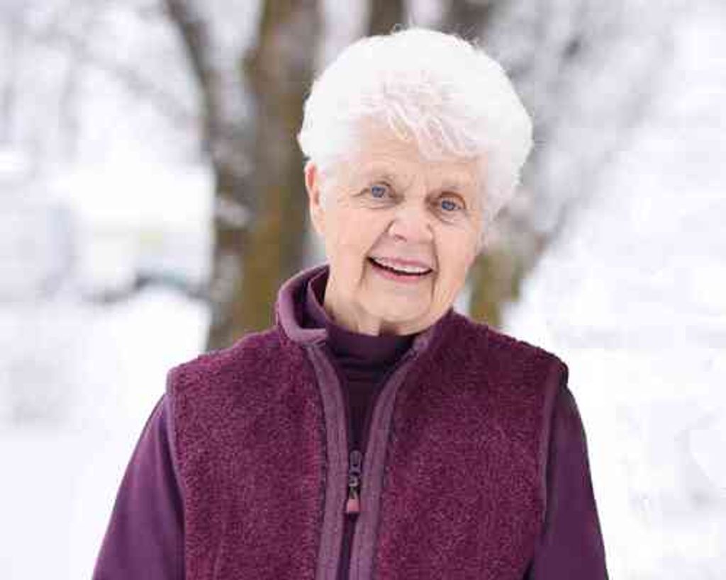 Marlys Kay Ingerson Profile Photo