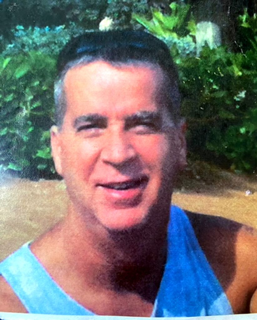 Michael Mandeville Profile Photo