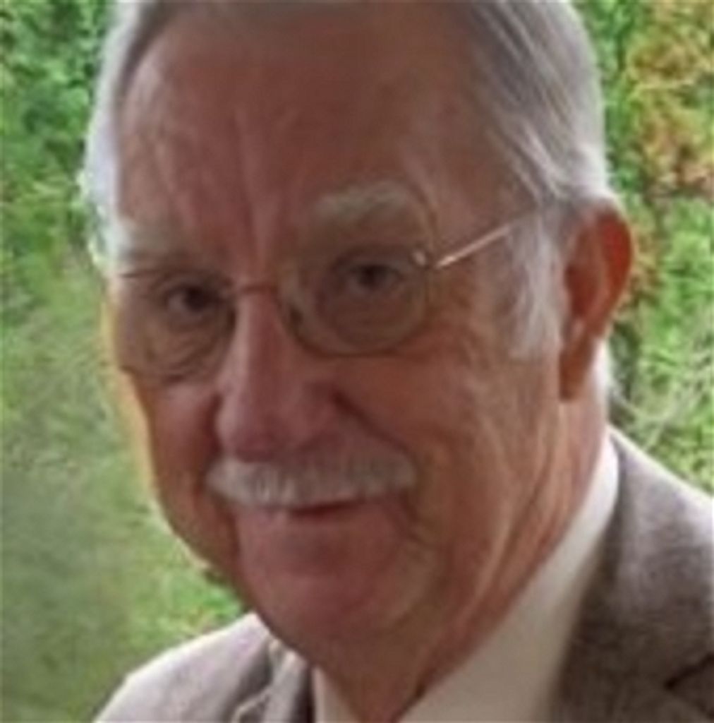 Donald G. Peters