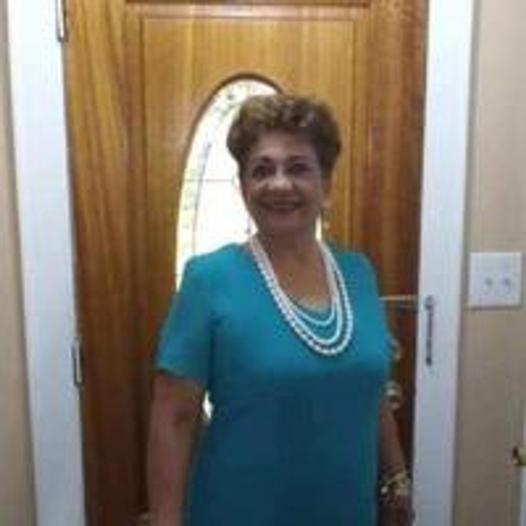 Teresa Gomez Devales Profile Photo