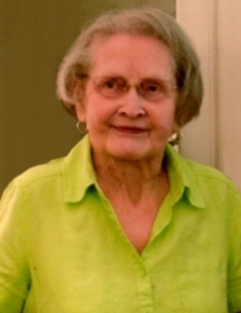 Janice J. Greenway
