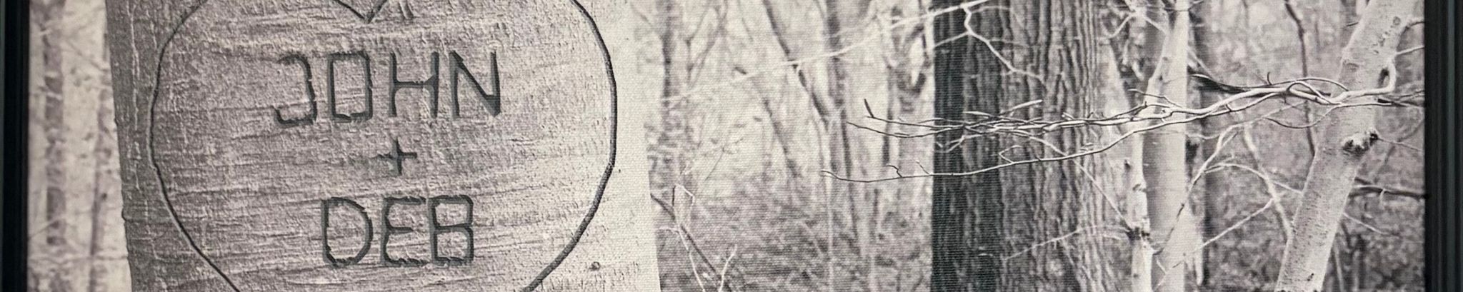 Cover for John Michael Gray's Obituary