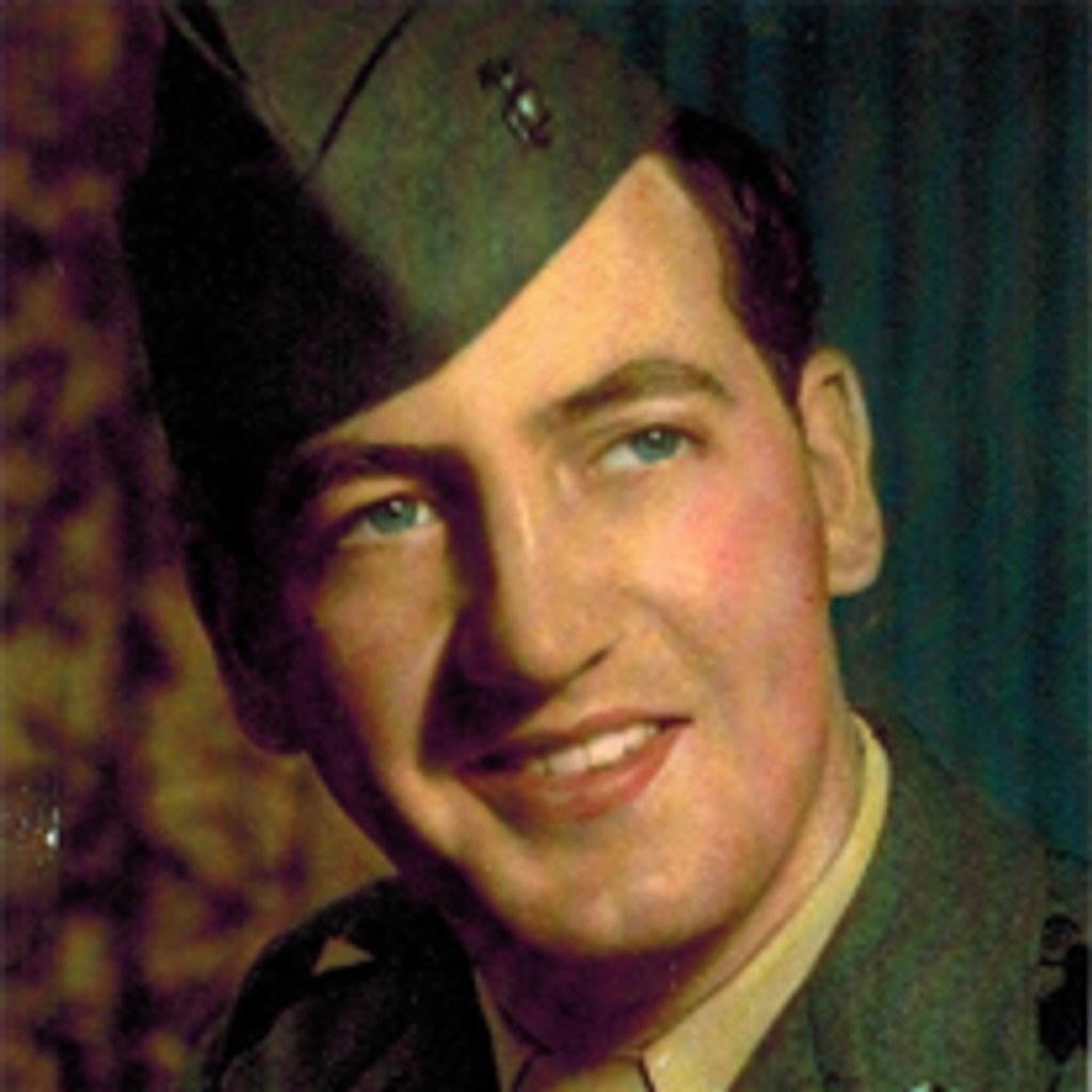 Franklin Bing Baughman Profile Photo