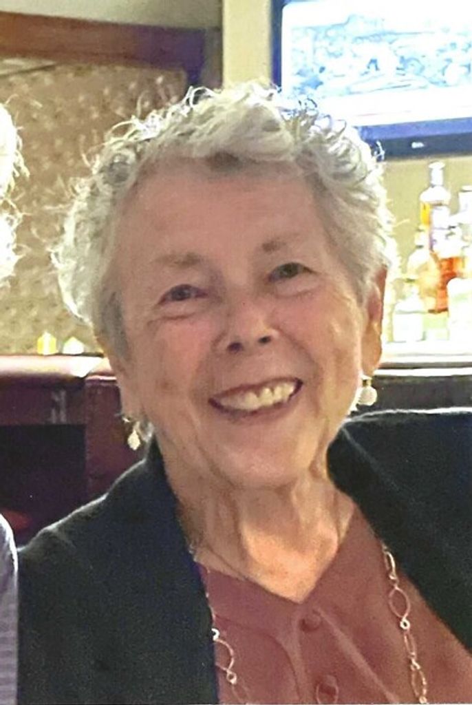 Barbara A. Dague Profile Photo