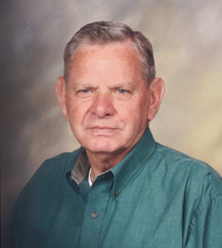 Stephen Franklin "Jack" Parker Profile Photo