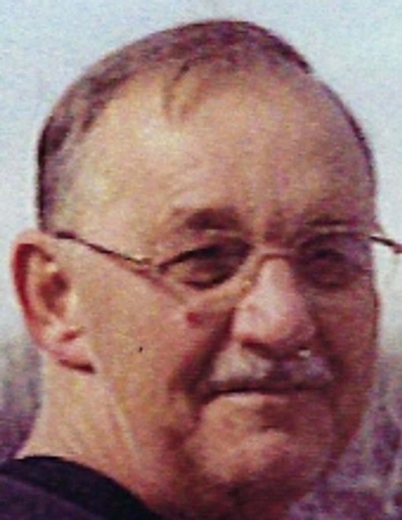 Jack  C.  Dejohn Sr. 