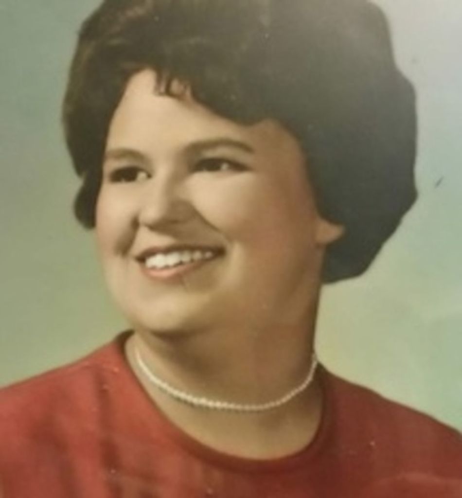 Janet Bailey Smith