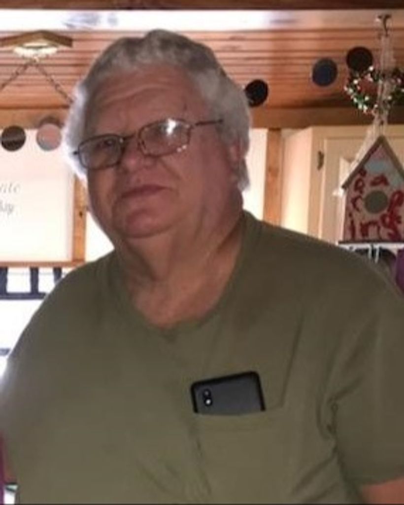 William “Bill” VanNorstran  of Wartburg