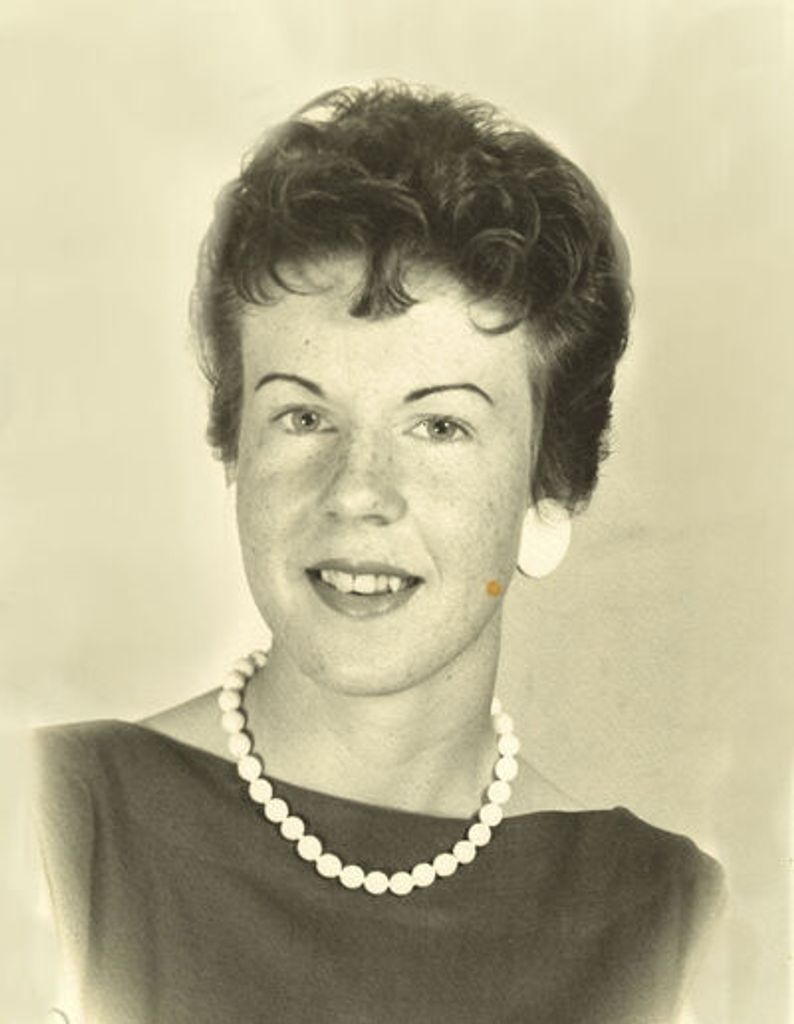 Janice Dalton Arnold