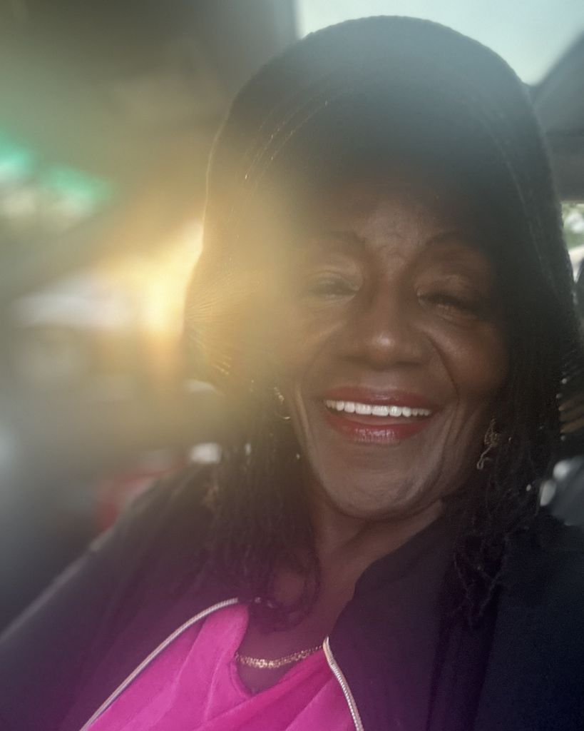 Norma Blanche Chang-Hall Profile Photo